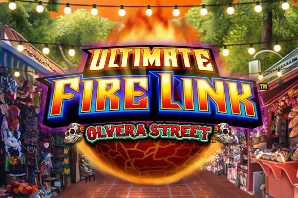 Ultimate Fire Link Olvera Street