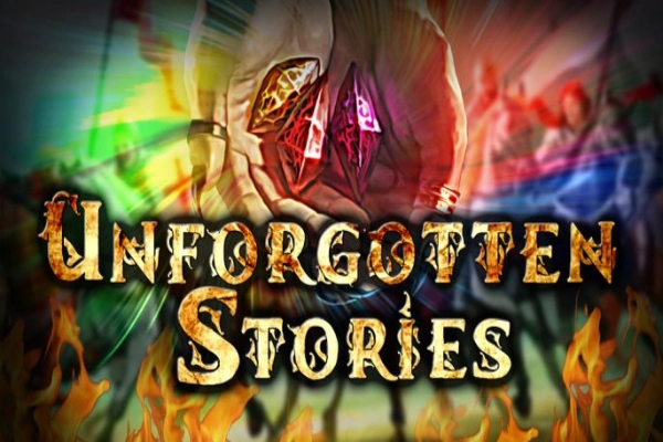 Unforgotten Stories