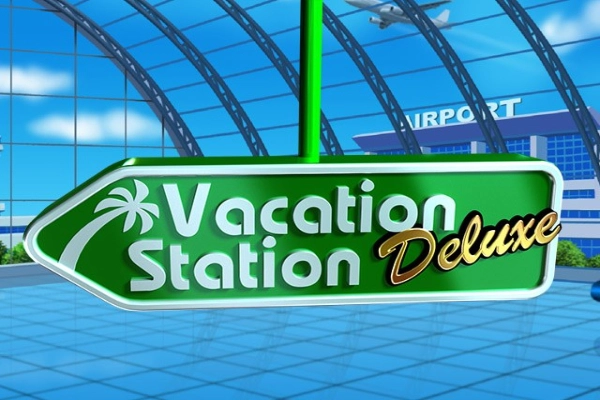 Vacation Station Deluxe