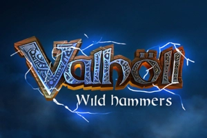 Valholl Wild Hammers