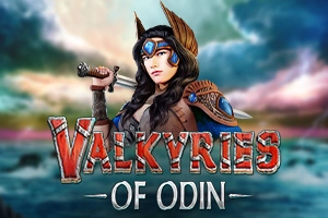 Valkyries of Odin