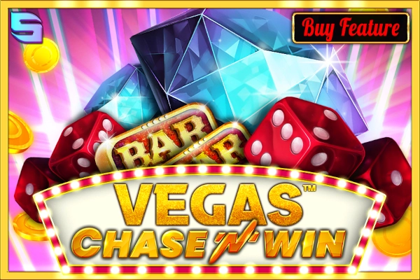 Vegas Chase 'N' Win