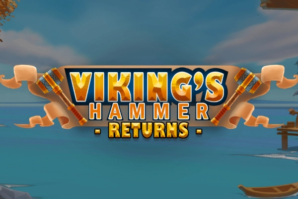 Viking's Hammer Returns