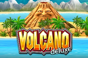 Volcano Deluxe