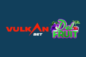 Vulkan Bet Del Fruit