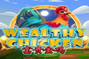 Wealthy Chicken