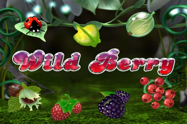 Wild Berry