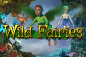 Wild Fairies