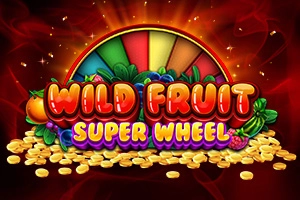 Wild Fruit Super Wheel