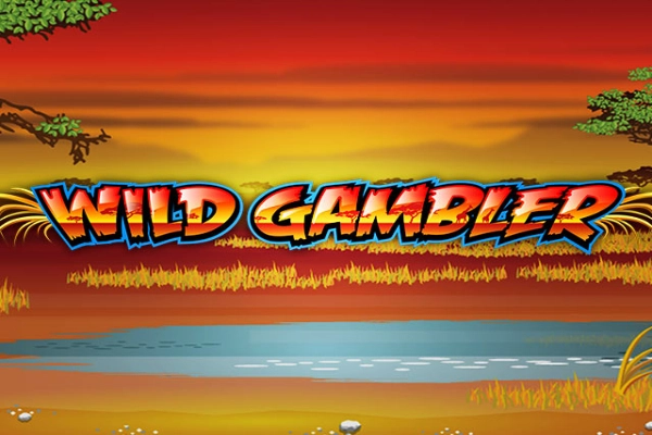 Wild Gambler