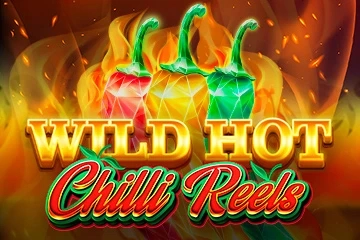 Wild Hot Chilli Reels