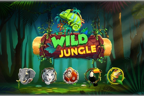 Wild Jungle