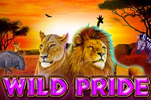 Wild Pride