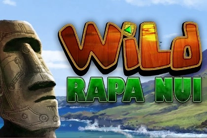 Wild Rapa Nui