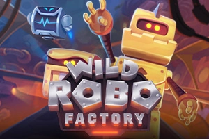 Wild Robo Factory