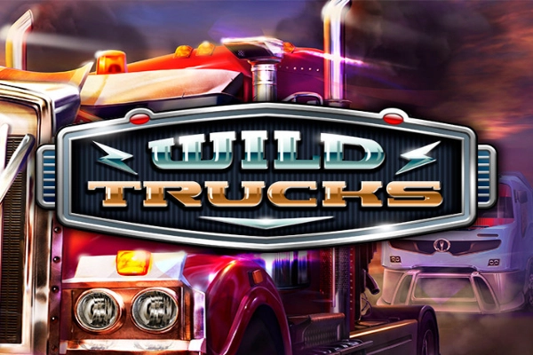 Wild Trucks