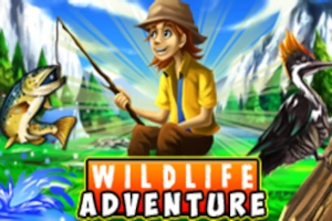 Wildlife Adventure