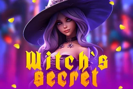 Witch’s Secret