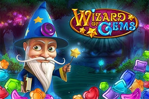 Wizard of Gems