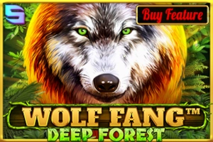 Wolf Fang Deep Forest