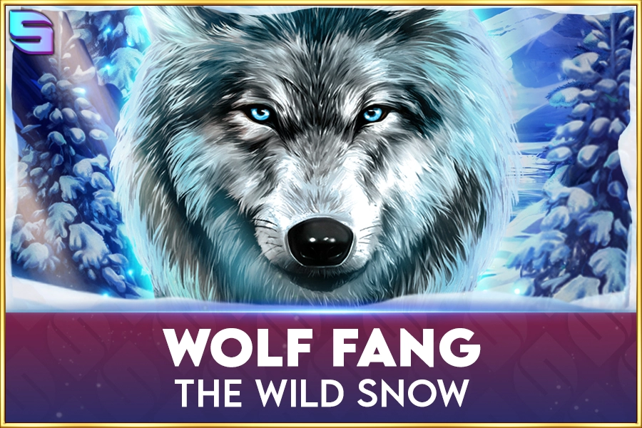 Wolf Fang The Wild Snow