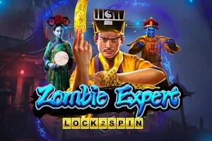 Zombie Expert